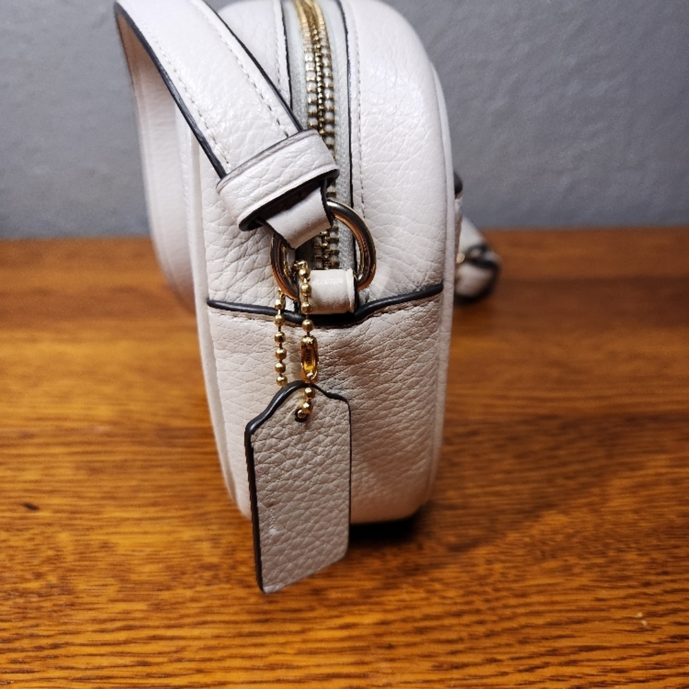 Coach x Disney villians Mini Jamie Camera Bag - Picture 6 of 13